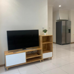 Landmark 5 2br nội thất gỗ - Yoshi airbnb